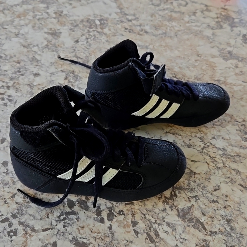 Boys Wrestling Shoes